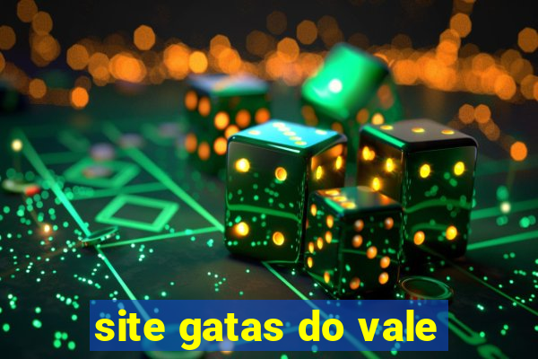 site gatas do vale